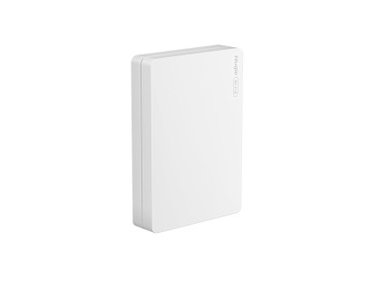 Prieigos taškas Ruijie Reyee RG-RAP62-Wall (Wi-Fi 6, 2401 Mbps)
