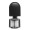 GTV CR-2 judesio daviklis CR-CR2000-10 (180°, juoda, 20 m, IP44)