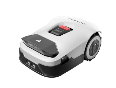 Belaidis robotas vejapjovė Anthbot Genie 800