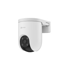 IP kamera su baterija EZVIZ CS-HB8c (4G, Wi-Fi, 4 MP, 5200 mAh, AI aptikimas, naktinis matymas iki 15 m)
