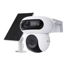 Lauko akumuliatorinė valdoma IP kamera EZVIZ CS-HB90x/SP (4G/LTE)