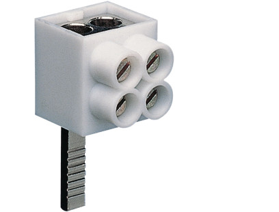 Sujungimo kaladėlė Hager KF82A (1P, 16mm², 63A)