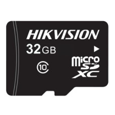 Atminties kortelė Micro SD Hikvision 32 GB HS-TF-L2I/32G