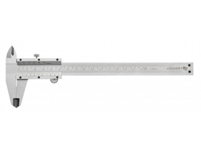 Slankmatis Hogert HT4M270 (0-150mm)