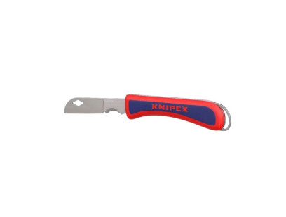 Sulankstomas peilis KNIPEX 162050SB (80mm)