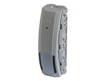 Judesio/stiklo dūžio jutiklis GSN PATROL-107PET (Užuolaidinis, 12m, iki 30kg)