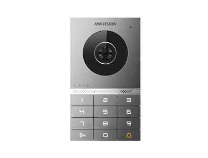 Hikvision telefonpsynė DS-KV7023EY-IME2 Hikvision telefonpsynė DS-KV7023EY-IME2