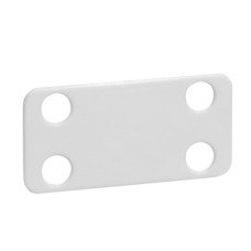 Plokštelė markiravimui Legrand 032085 (40x22mm, 100vnt.)