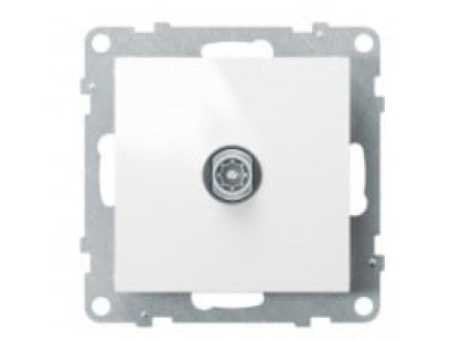 Lizdas TV Suno Legrand 721164 (balta)