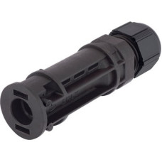 Kištukas saulės moduliams MC4 (4-6 mm²)