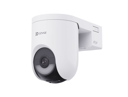 EZVIZ CS-HB8c lauko akumuliatorinė valdoma kamera (Type-C, 4MP, 4mm) EZVIZ CS-HB8c lauko akumuliatorinė valdoma kamera (Type-C, 4MP, 4mm)