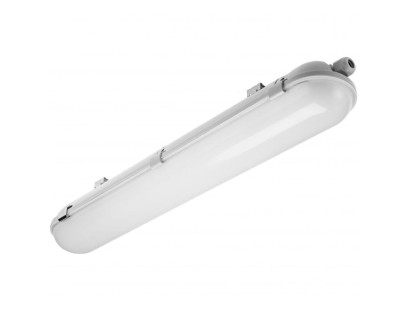 BETIS LED šviestuvas GTV LD-BETISD50W-30 (50w, 4000K, 6000lm)