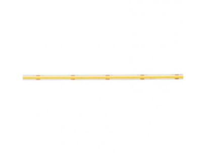 LED juosta COB-06WW480-24 (24V, 3000K, 5m)
