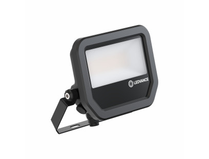 LED prožektorius Ledvance FLOODLIGHT 20 4099854305825 (17W, 4000K, 2400lm, IP66, juodas)