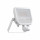 LED prožektorius Ledvance FLOODLIGHT SENSOR 50 4099854306884 (41W, 4000K, 6000lm, IP65, balta, judesio daviklis)