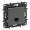 Kompiuterinis lizdas 1xRJ45 UTP Cat.6 Legrand Niloe Step 863463 (pilkas)