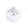 Impulsinis maitinimo šaltinis ESPE LP-3012 (30W, 2.5A/12V, hermetinis IP67, 50x47x25)
