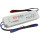Impulsinis maitinimo šaltinis LED 24V 60W 2.5A, IP67, MEAN WELL LPV-60-24