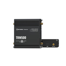 Modemas Teltonika TRM500 (5G, LTE Cat19)