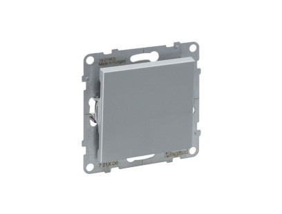 1 kl. perjungiklis aliuminis SUNO Legrand 721306