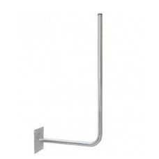 Sieninis tvirtinimas antenai L760