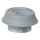 Guminis sandariklis Legrand 001957 (M25, 9-18mm skersmuo, IP65, pilkas)