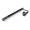 Maitinimo panelė 19'' spintai LK-BL-G10O08/P (8x240V Schuko, be jungiklio, su 10A/16A apsauga, 1.8m)