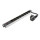 Maitinimo panelė 19'' spintai LK-BL-G10O08/P (8x240V Schuko, be jungiklio, su 10A/16A apsauga, 1.8m)