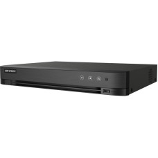 4 kanalų DVR Hikvision iDS-7204HUHI-M1/XT