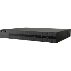 8 kanalų tinklinis įrašų įrenginys HiLook NVR-108MH-C/8P(D) (PoE)