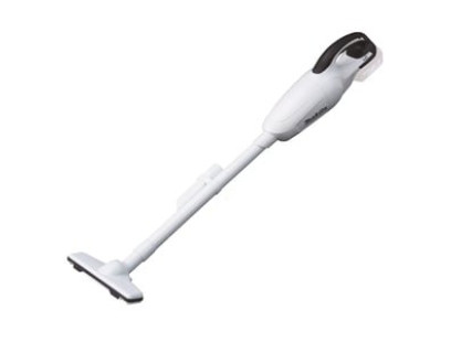 Akumuliatorinis dulkių siurblys 18V Makita DCL180ZW (be akumuliatoriaus ir kroviklio)