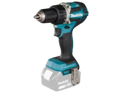 Akumuliatorinis gręžtuvas 18V Makita DDF484Z (be akumuliatoriaus ir kroviklio)