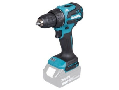 Akumuliatorinis gręžtuvas 18V Makita DDF490Z (be akumuliatoriaus ir kroviklio)