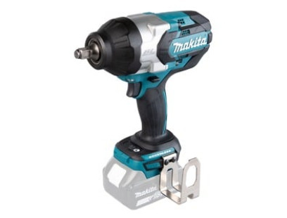 Akumuliatorinis smūginis veržliasukis 18V Makita DTW1002Z (be akumuliatoriaus ir kroviklio)