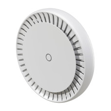 Prieigos taškas MikroTik cAPGi-5HaxD2HaxD EG12-EA (Wi-Fi 6, 2x1GB LAN, 1xSIM)