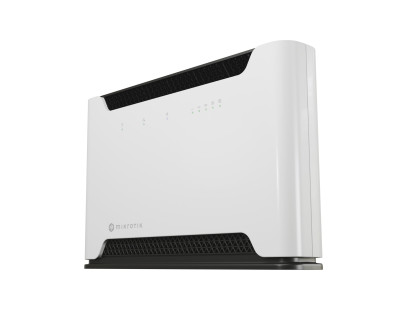 Maršrutizatorius MikroTik Chateau LTE12 D53G-5HacD2HnD-TC EG120K (Wi-Fi 2.4/5GHz, 5xRJ45)