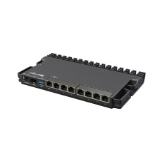 Maršrutizatorius Mikrotik RB5009UG+S+IN