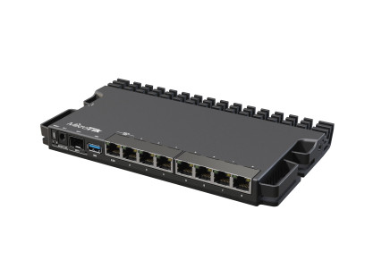 Maršrutizatorius Mikrotik RB5009UG+S+IN