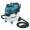 Dulkių siurblys 1200W Makita VC4210L
