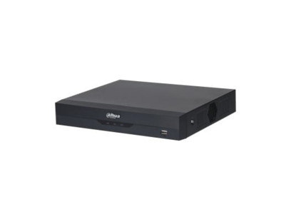 Tinklinis įrašymo įrenginys Dahua NVR4108HS-EI (8 kanalų, 8MP)