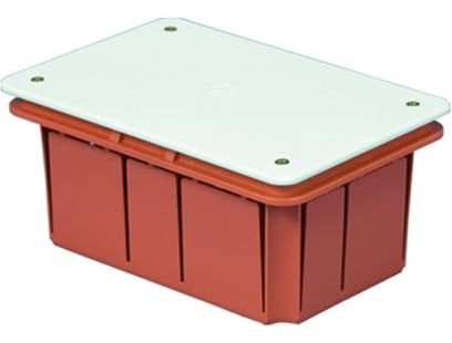 Instaliacinė dėžutė OL 10003 Pawbol (153x98x70 mm)