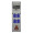 PawBol R-BOX B.SLIM-6S-28-S plastikinis skydelis su lizdais (4x16A/230V, 1x5P16A)