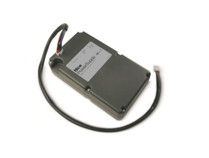 Atsarginė baterija NICE PS224 (24 V, 7.2 Ah, BAR serijos užtvarams)