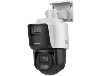 Hikvision mini TandemVu PTZ DS-2SE3C404MWG-E/14 F2.8