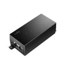 Adapteris PoE Cudy POE200H (2.5GbE, 30W, 802.3at/af)