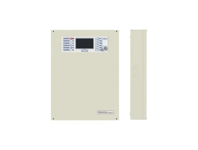 Adresinė centralė INIM PREVIDIA C100LG (1 kilpa, Apollo XP95 licencija)