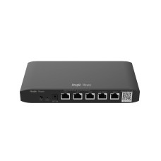 5 prievadų maršrutizatorius Ruijie Reyee RG-EG105G-V3 (Gateway)
