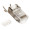 Kištukas RJ45 Cat.7 (S/FTP, 8c8p, modulinis)