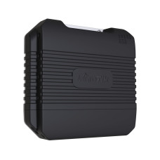 Belaidis LAN prieigos taškas MikroTik LtAP LTE6 kit (2.4GHz, 300Mbps, WiFi 4)