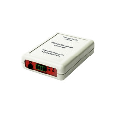 Forteza konverteris RS-BL LIGHT